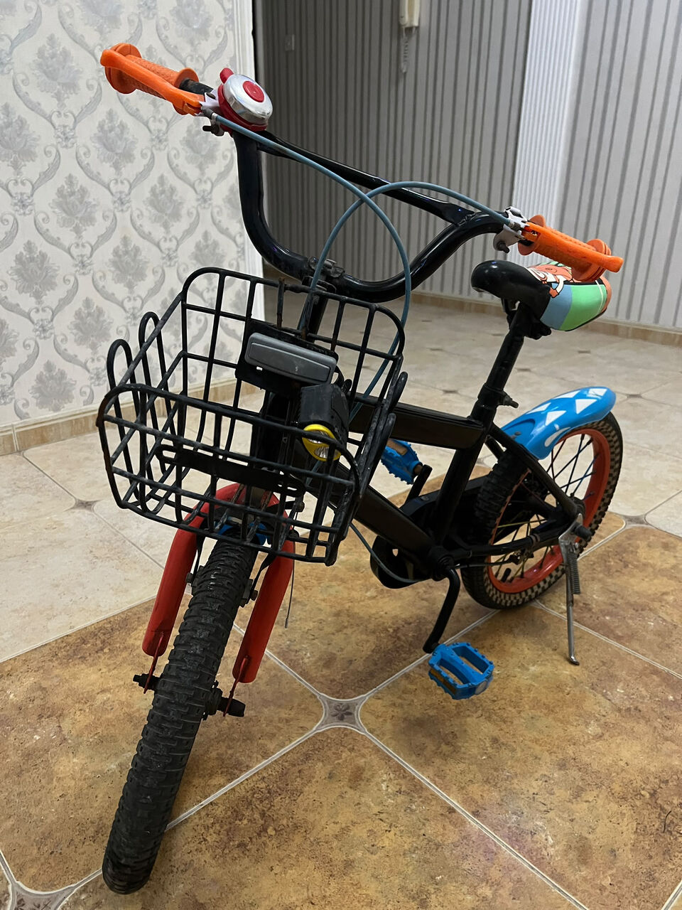Zinj, Appliances, BHD 5,  Kids Bicycle 5 BD