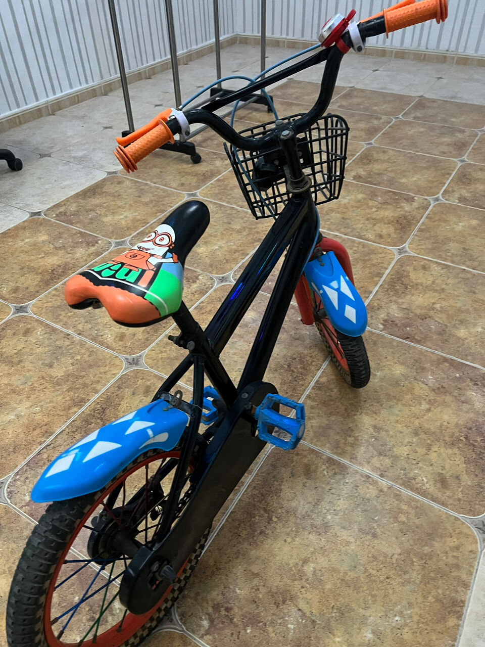 Zinj, Appliances, BHD 5,  Kids Bicycle 5 BD