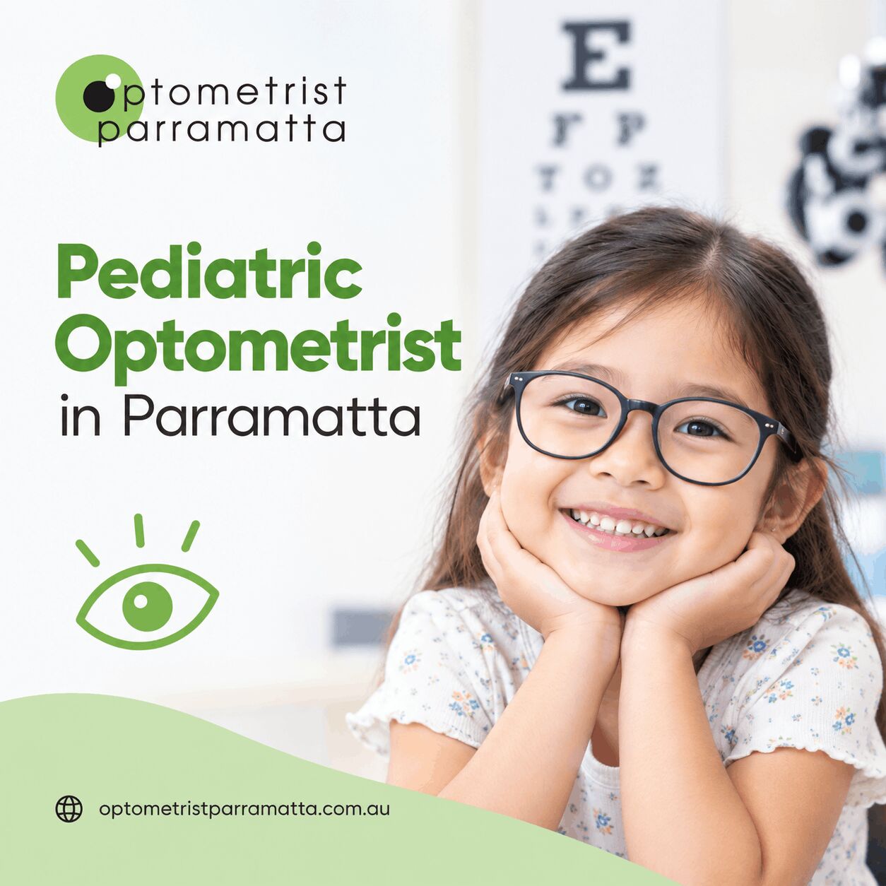 Sydney, Health, Pediatric Optometrist In Parramatta For Children&rsquo;s Eye Care