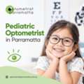 Pediatric Optometrist In Parramatta For Children&rsquo;s Eye Care