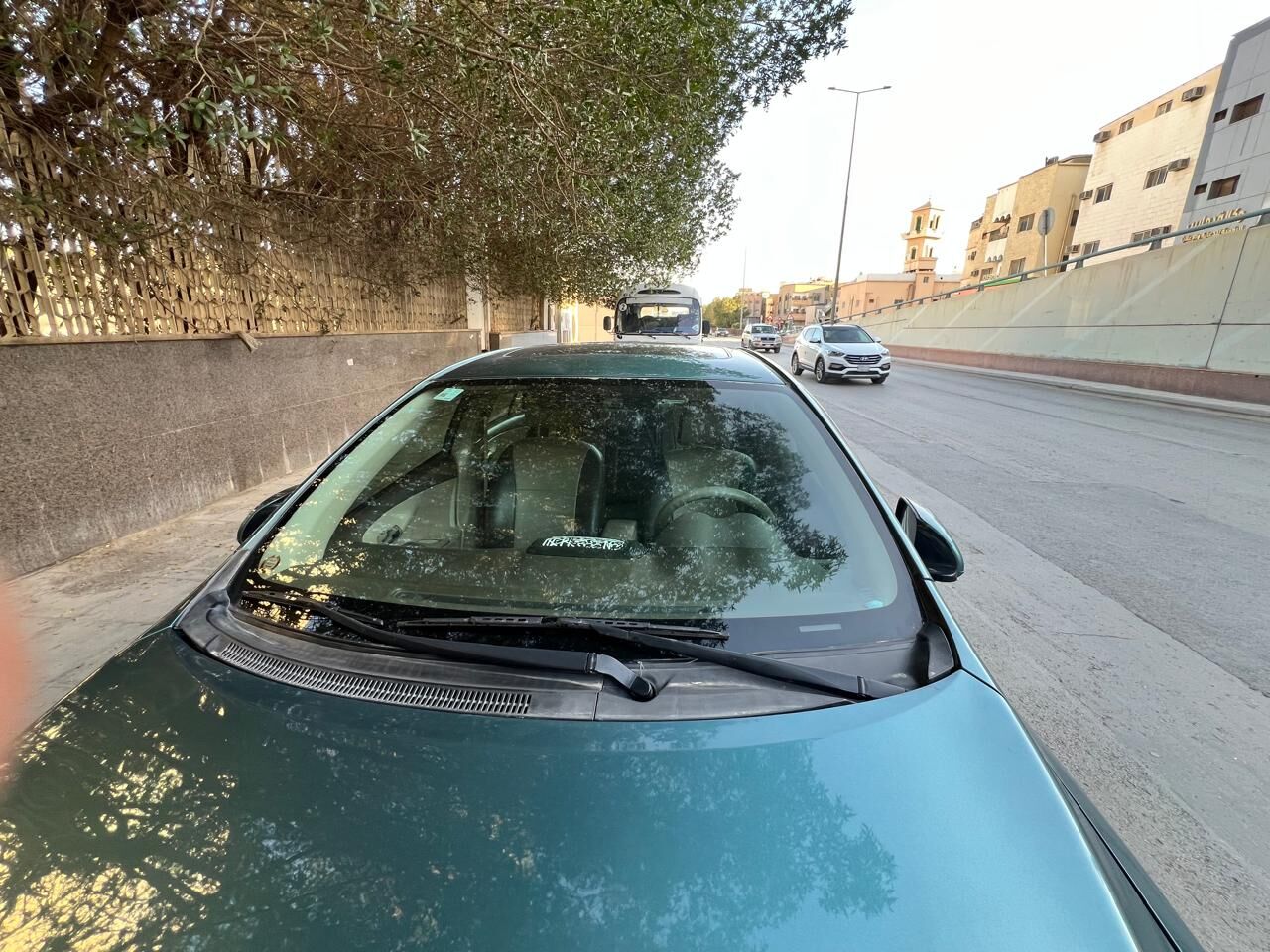 Riyadh, Vehicles, Cars & Trucks , SAR 23000,  Toyota Corolla XLI 1.8,  2008,  Automatic,  318000 KM,  FOR SALE ****************  Well Maintained  Model- Odometer-3180