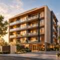 Order Custom 3D Exterior Visualization From Blue Ribbon 3D