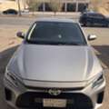 SAR 45000,  Yaris 2026,  2026,  Automatic,  11000 KM,   Toyota Yaris Y Emergency Exit