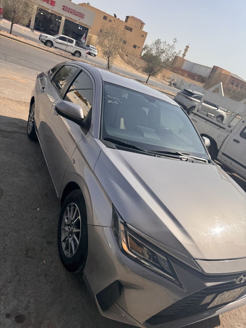 Riyadh, Vehicles, Cars & Trucks , SAR 50000,  Yaris 2026,  2026,  Automatic,  11000 KM,   Toyota Yaris Y Emergency Exit
