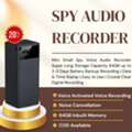 INR 4999,  Best Voice Recorder Shop In Delhi &ndash; Top Offers 2026 At Spy World