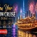 Book Your New Year Dhow Cruise With New Year Dubai Package