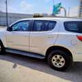 SAR 26500,  Sale Chevrolet Trailblazer LT, In Good Condition,  2016,  Automatic,  376000 KM,