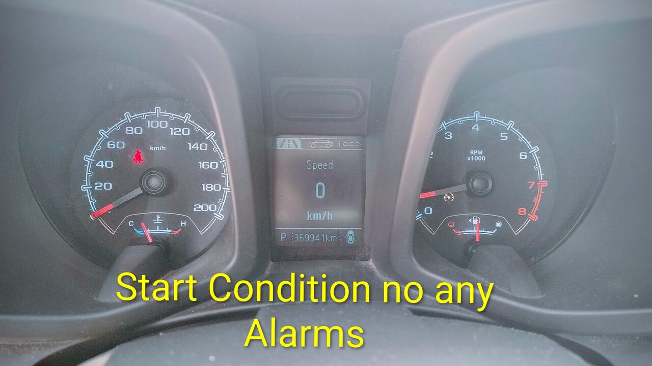 Dammam, Vehicles, Cars & Trucks , SAR 26500,  Sale Chevrolet Trailblazer LT, In Good Condition,  2016,  Automatic,  376000 KM,