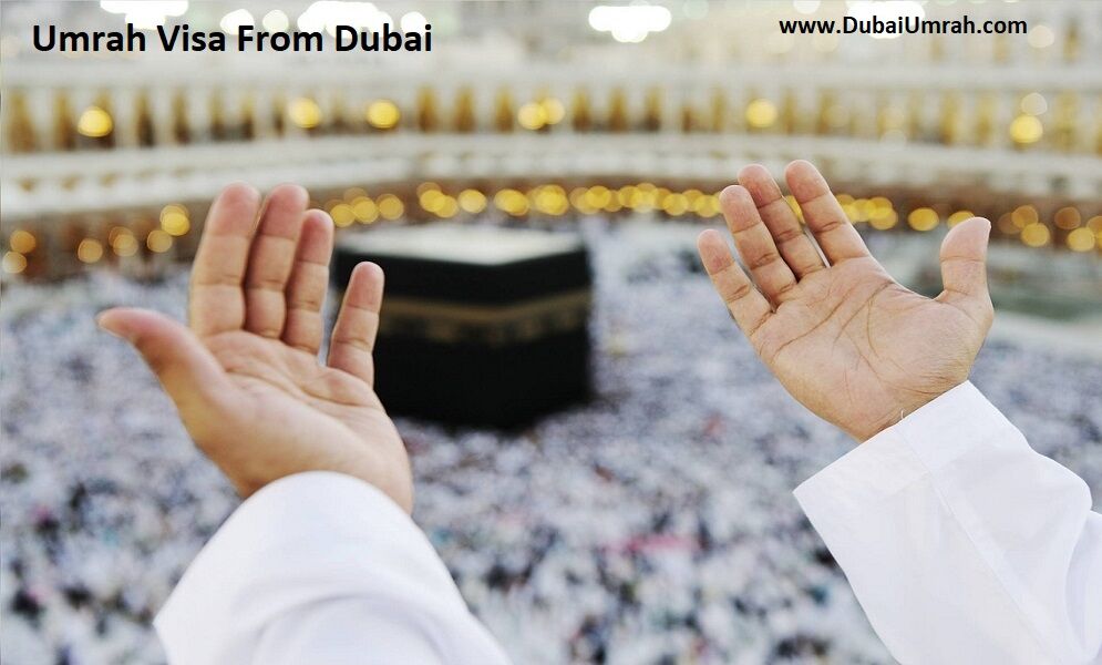 Dubai, Travel, Umrah Visa Dubai - Umrah Visa Cost