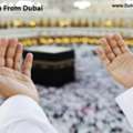Umrah Visa Dubai - Umrah Visa Cost