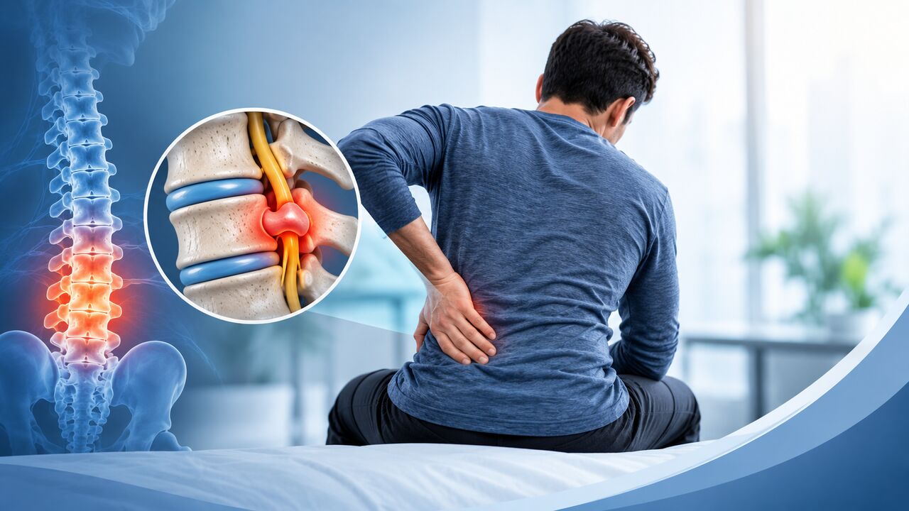 New York, Health, Nerve Root Disorder: Causes, Symptoms And Treatment