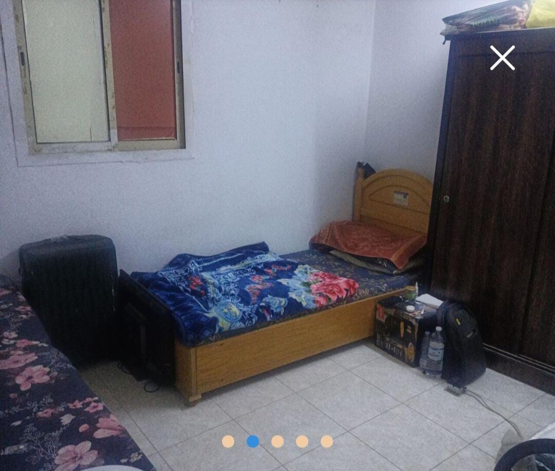 Al Batha, Bedspace For Rent, SAR 380/month,  Urgent Bed Spaces Available For Rent