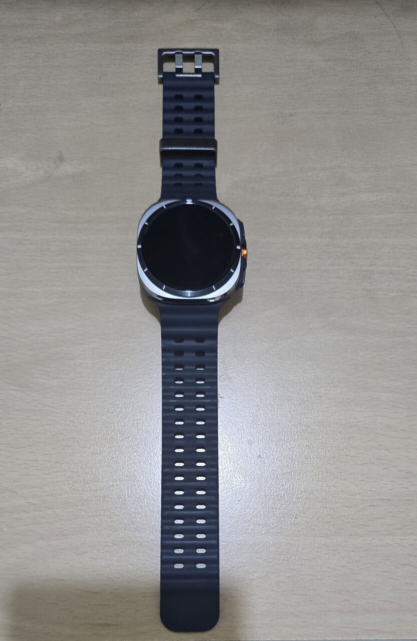Riffa, Watches, BHD 90,  Brand New Condition Samsung Ultra Watch For Sale