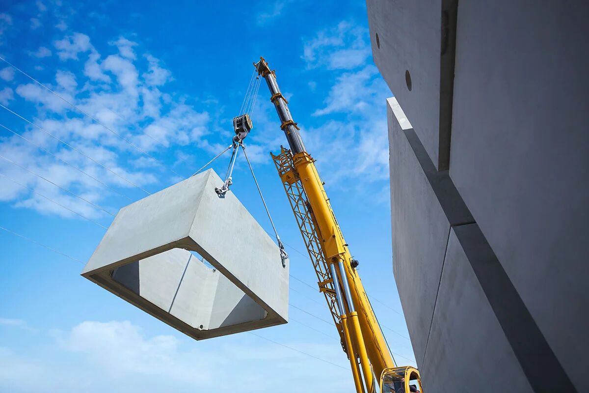 Ahmedabad, Materials, Why Precast In India Is Shaping The Future Of Infrastructure