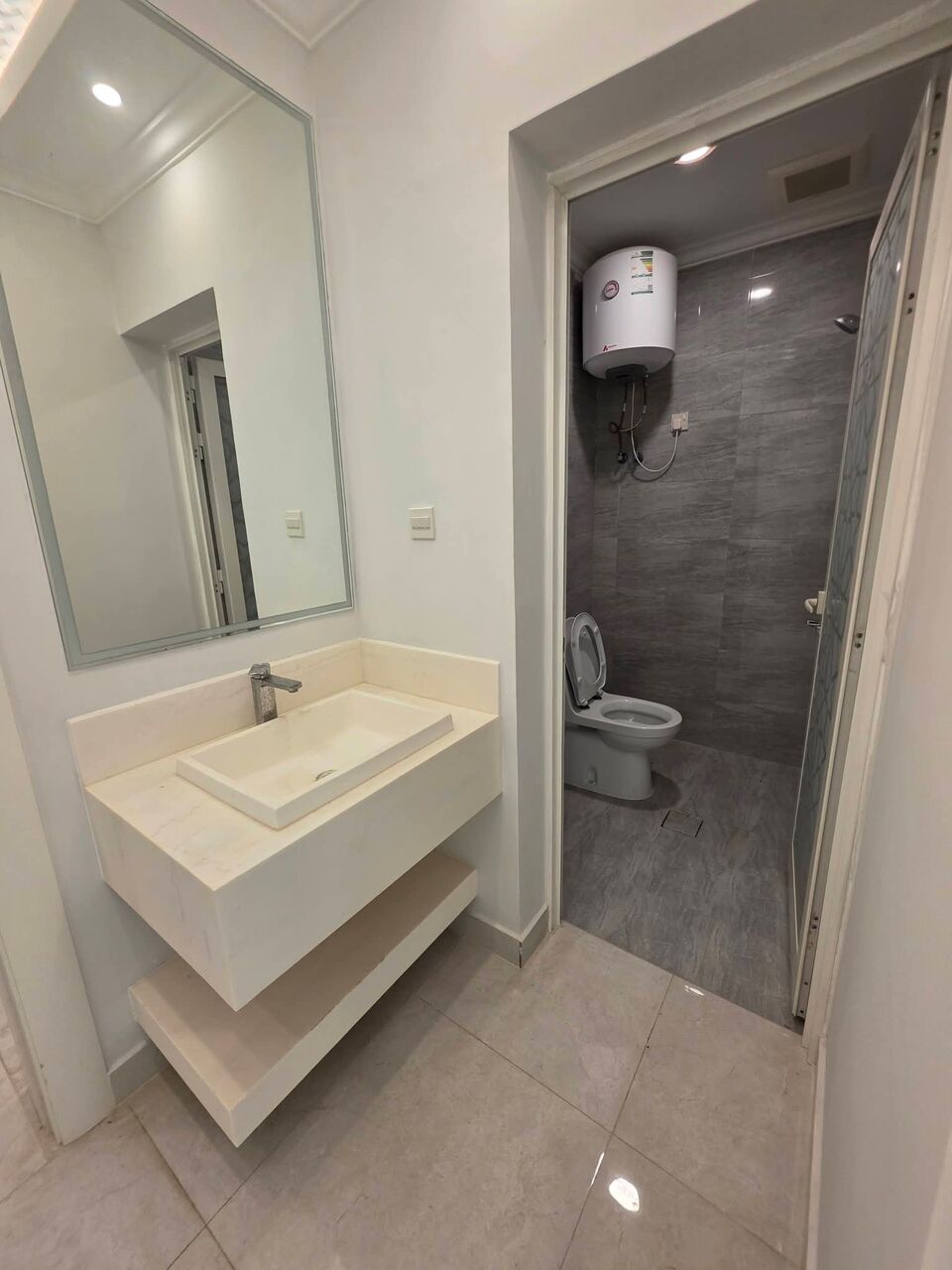 Khobar, Apartments, Flats, Houses & Villas, 3 BR,  FAMILY APARTMENT FOR RENT &ndash; 3 BEDROOM &ndash; SAR 38,000 &ndash; INCLUDING WATER, AC & PRIVATE PARKING