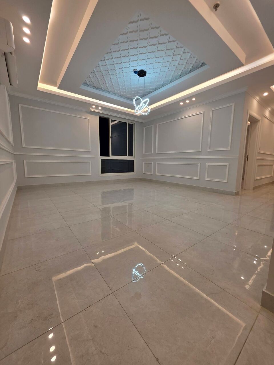 Khobar, Apartments, Flats, Houses & Villas, 3 BR,  FAMILY APARTMENT FOR RENT &ndash; 3 BEDROOM &ndash; SAR 38,000 &ndash; INCLUDING WATER, AC & PRIVATE PARKING