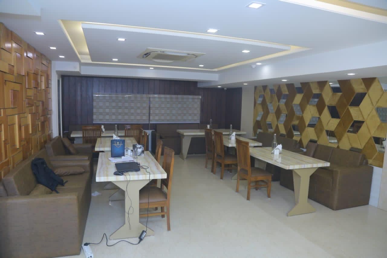 Noida, Travel, Hotels Near Noida City Centre Metro Station