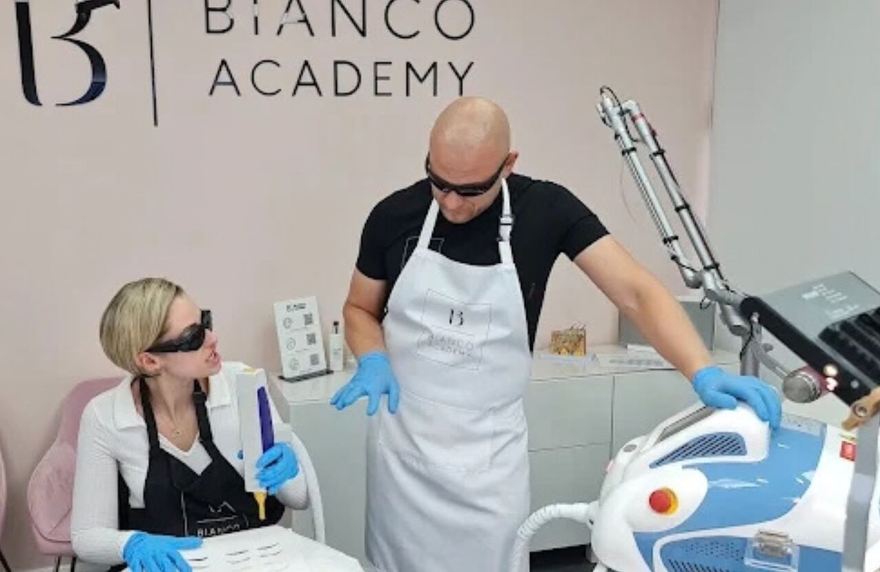 London, Business, Get Professional Tattoo Removal Training Course In The UK