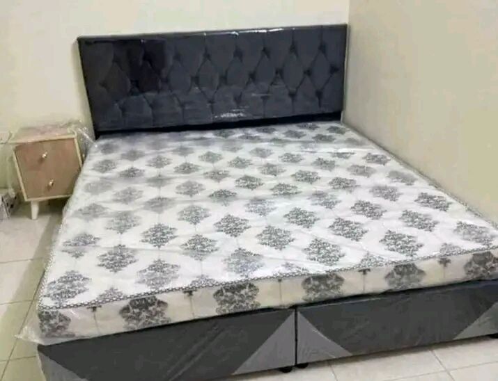 Jeddah, Furniture, SAR 7,  Brand New Stylish And Durable Bedroom Furniture