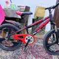 SAR 200,  Kids Cycle