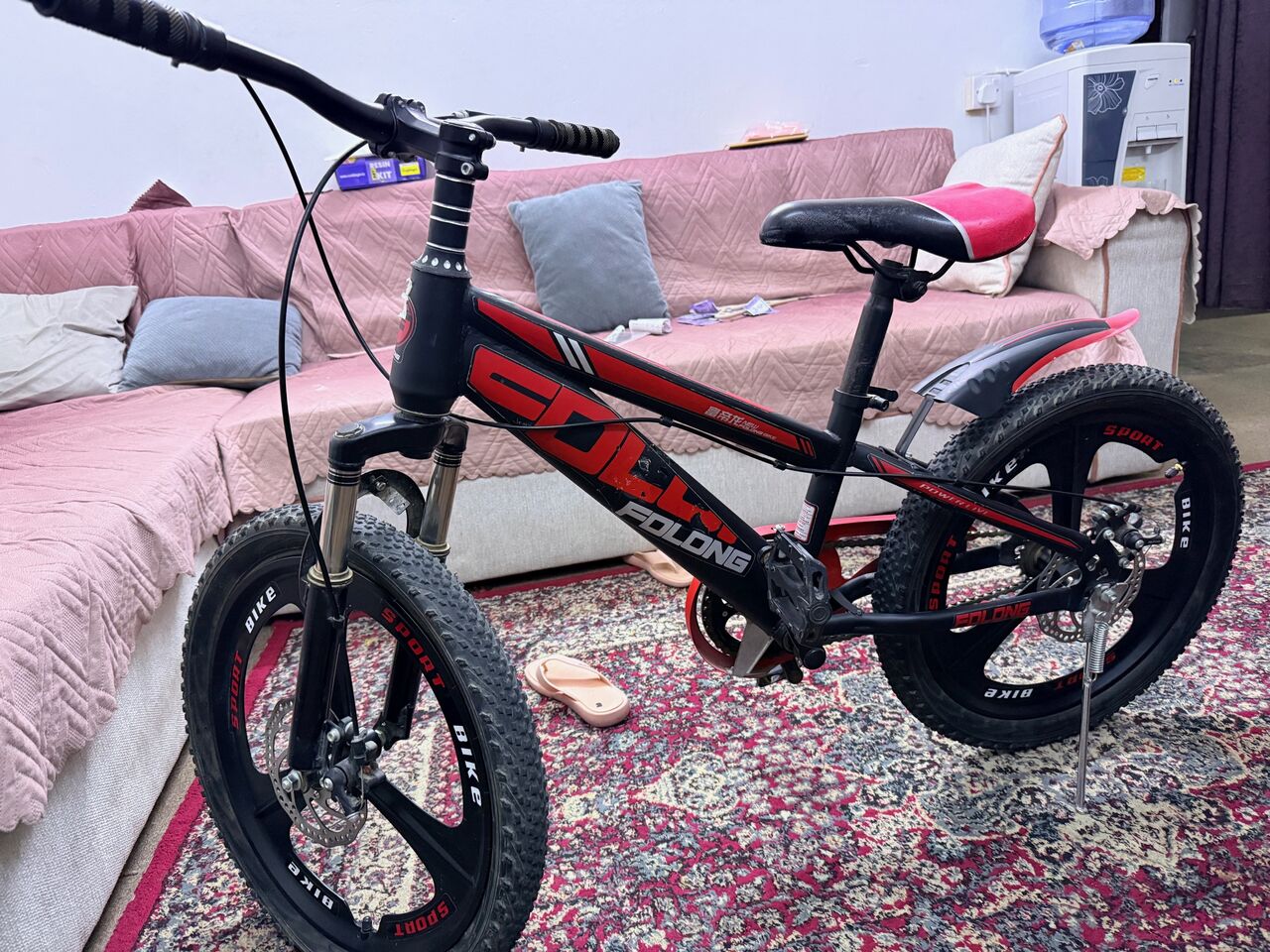 Hara, Bicycles, SAR 200,  Kids Cycle