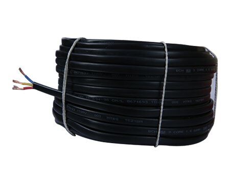 Mumbai, Electronics, 3 Core Flat Cables With PVC And XLPE Options &ndash; BCH Electric