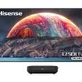 SAR 18000,  100 Inch Laser TV With Smart Screen Ultra Short Throw