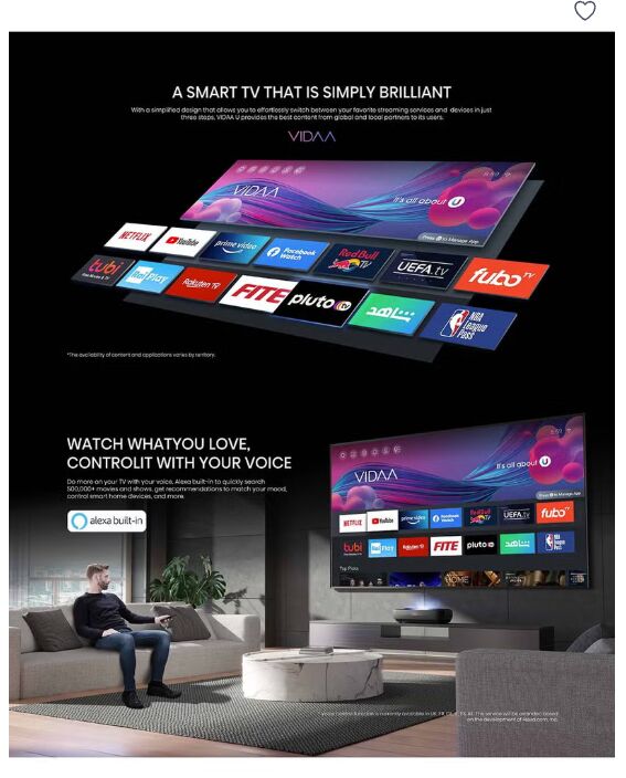 Jeddah, Appliances, SAR 18000,  100 Inch Laser TV With Smart Screen Ultra Short Throw