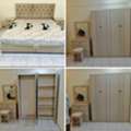 SAR 5,  Spacious Bedroom Furniture Sets In Jeddah &ndash; Perfect For Oversize Comfort &lrm;0563022326