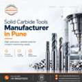 Solid Carbide Tools Manufacturer In Pune | Mastertech Business Solutions