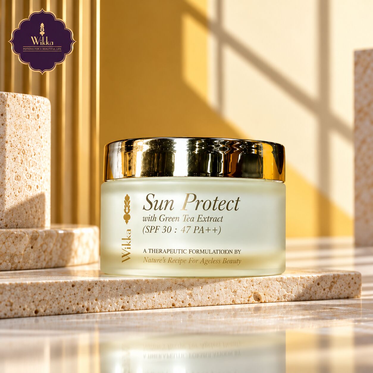 Gurgaon, Health & Beauty Items, INR 1000,  Discover Luxury Skincare With Wikka