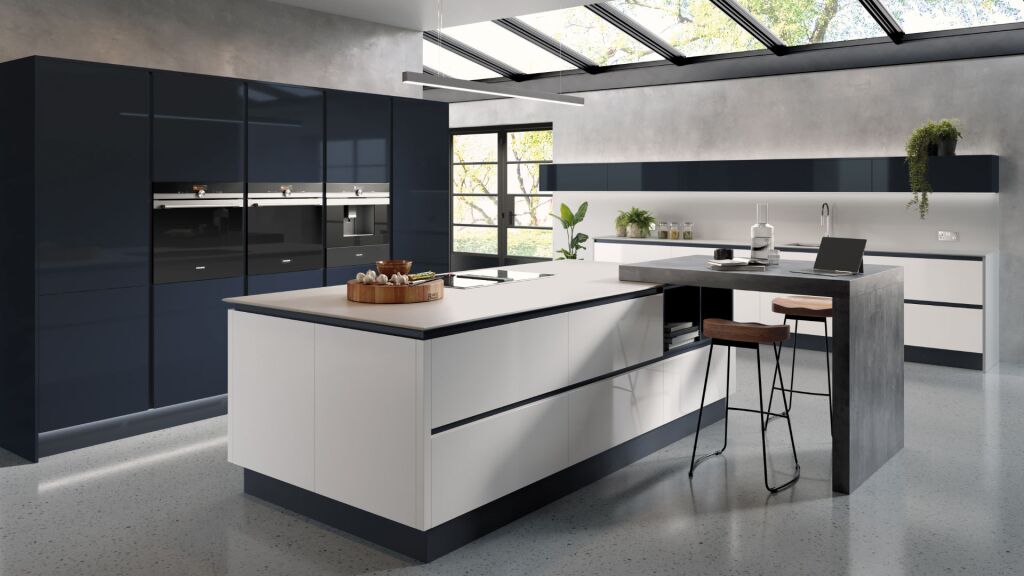 Bangalore, Interior Design, Kitchen Interior Designers In Bangalore | Inferno Homes