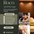 Book Your Escape. Experience Roco Spa&Massage