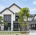 THB 150000,  50 Sq. Feet,  ให้เช่าบ้านเดี่ยว Centro Bangna Type ใหญ่สุด พร้อม