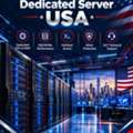 Reliable Business Hosting With Dedicated Server USA