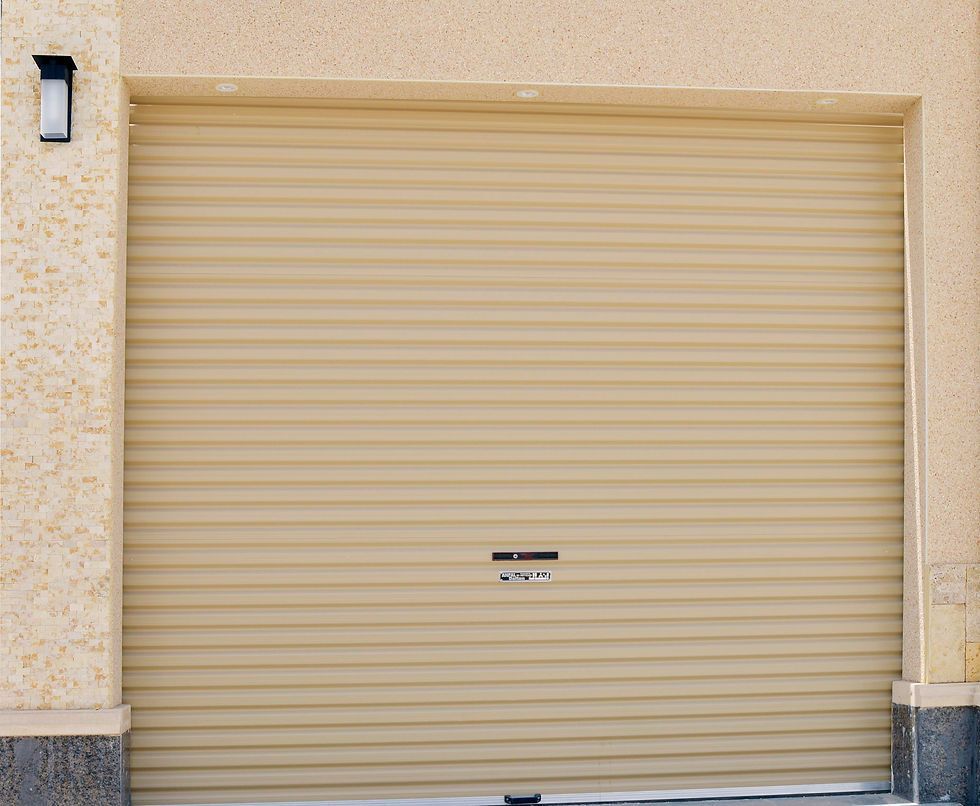 Riyadh, Technical, AL MEER AUTOMATIC DOOR SERVICES