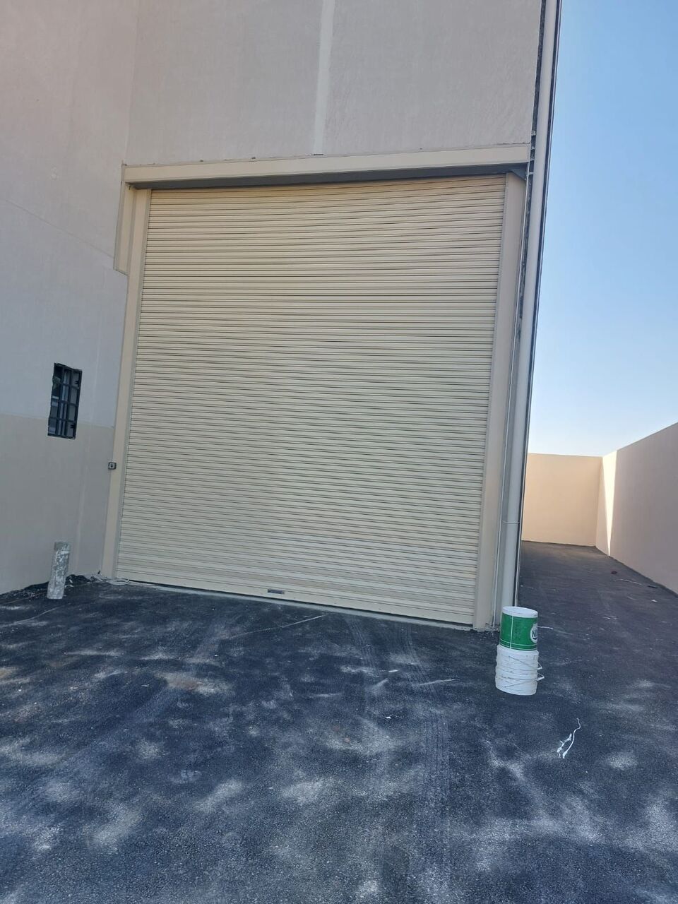 Riyadh, Technical, AL MEER AUTOMATIC DOOR SERVICES