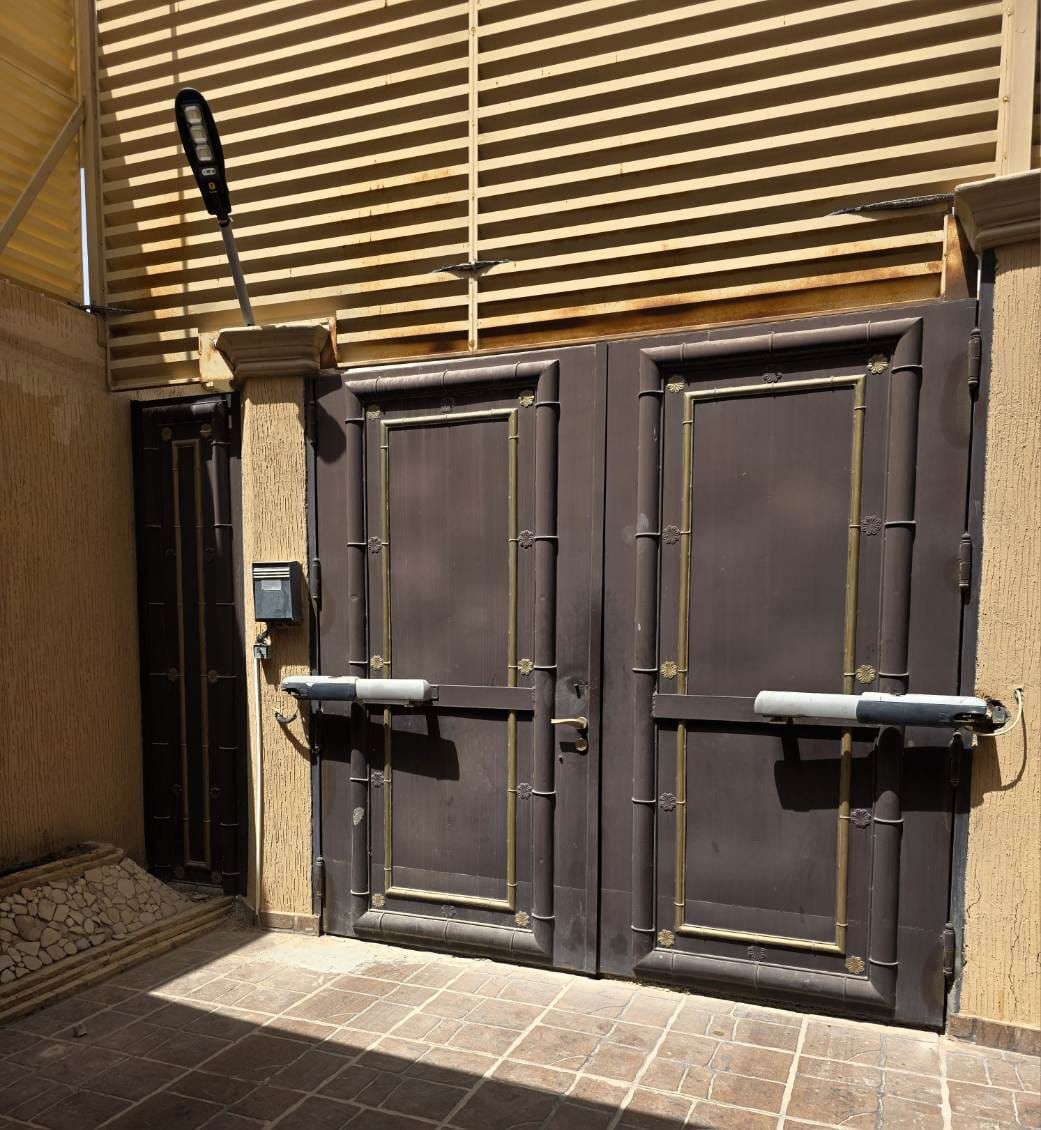 Riyadh, Technical, AL MEER AUTOMATIC DOOR SERVICES