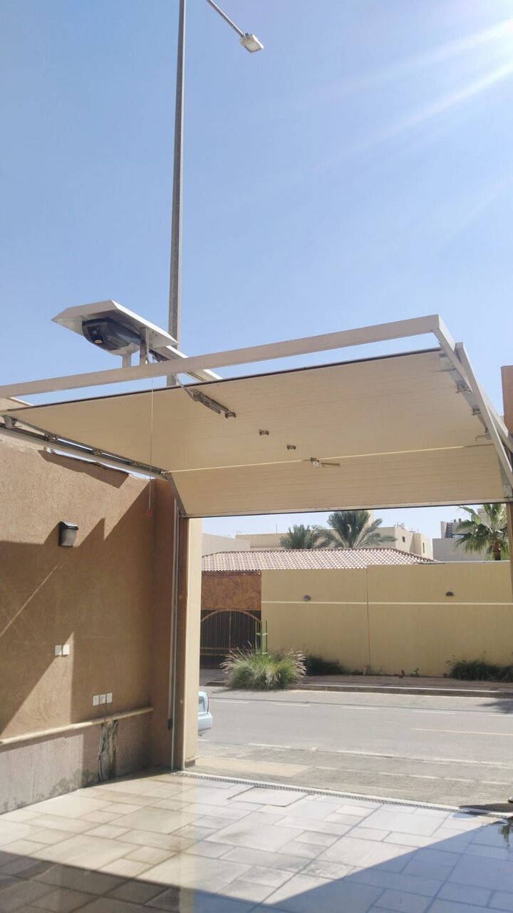 Riyadh, Technical, AL MEER AUTOMATIC DOOR SERVICES