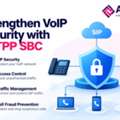 Secure SIP Traffic With ASTPP Session Border Controller