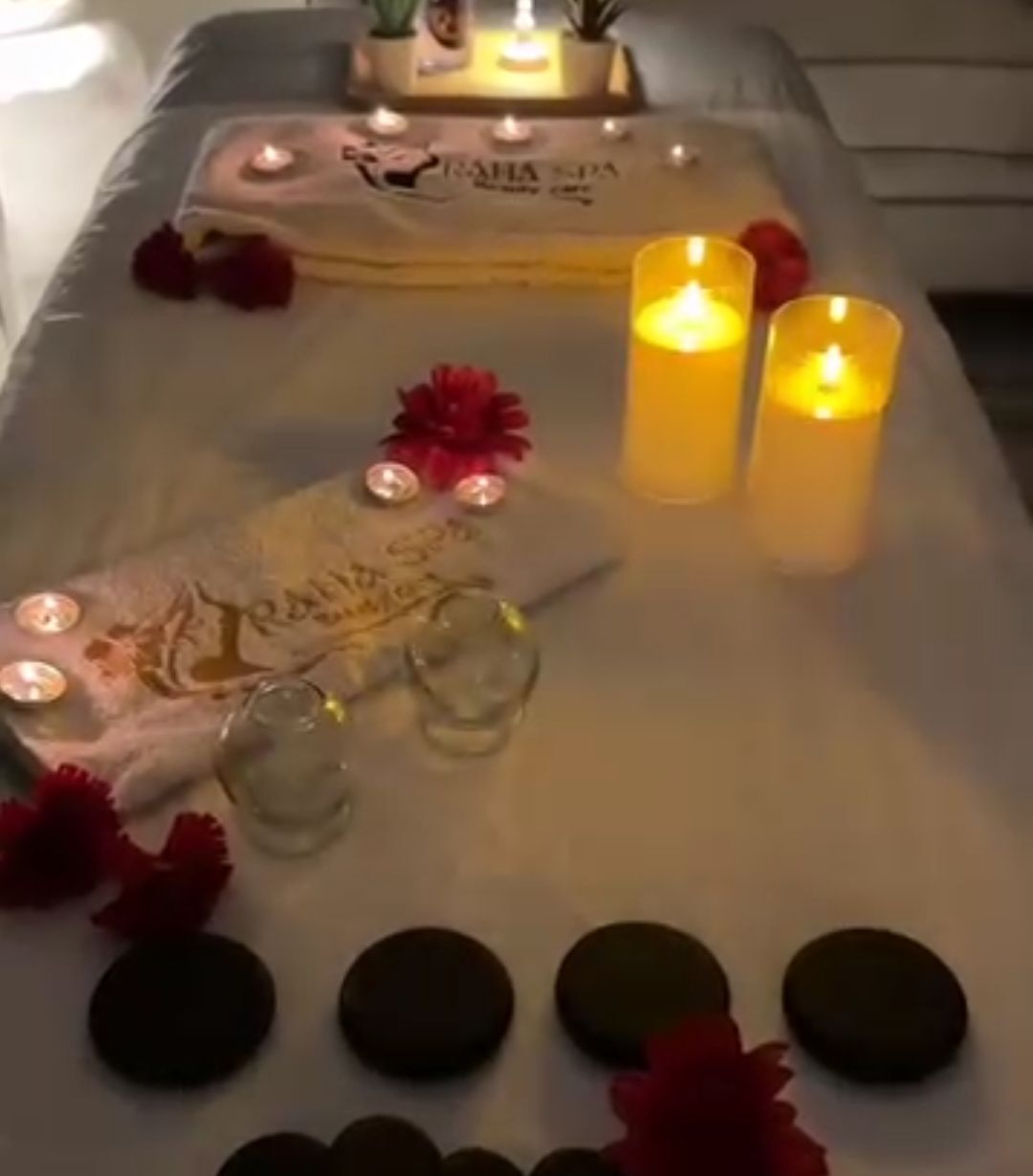 Riyadh, Beautician, Professional Massage Therapist