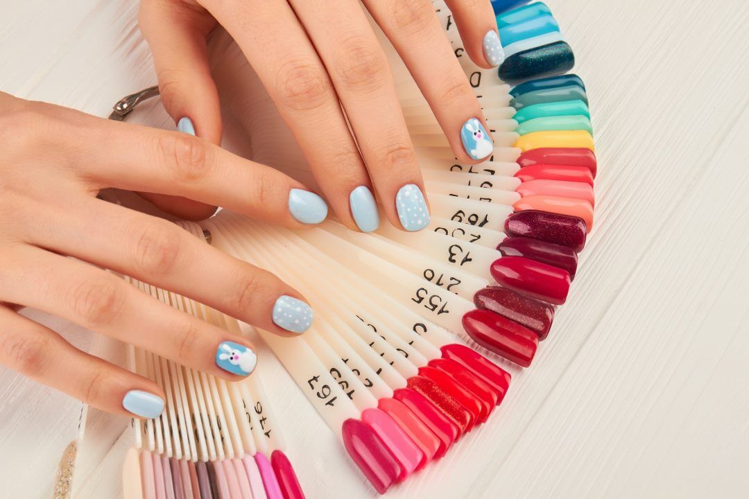 Abu Dhabi, Beautician, Dream Touch Beauty Salon Is A Professional Ladies Beauty Salon In Al Khalidiyah Abu Dhabi