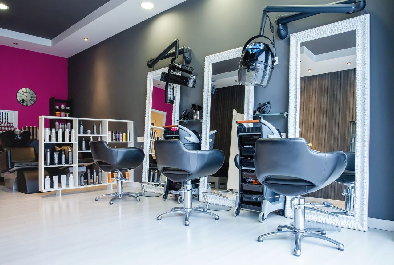 Abu Dhabi, Beautician, Dream Touch Beauty Salon Is A Professional Ladies Beauty Salon In Al Khalidiyah Abu Dhabi