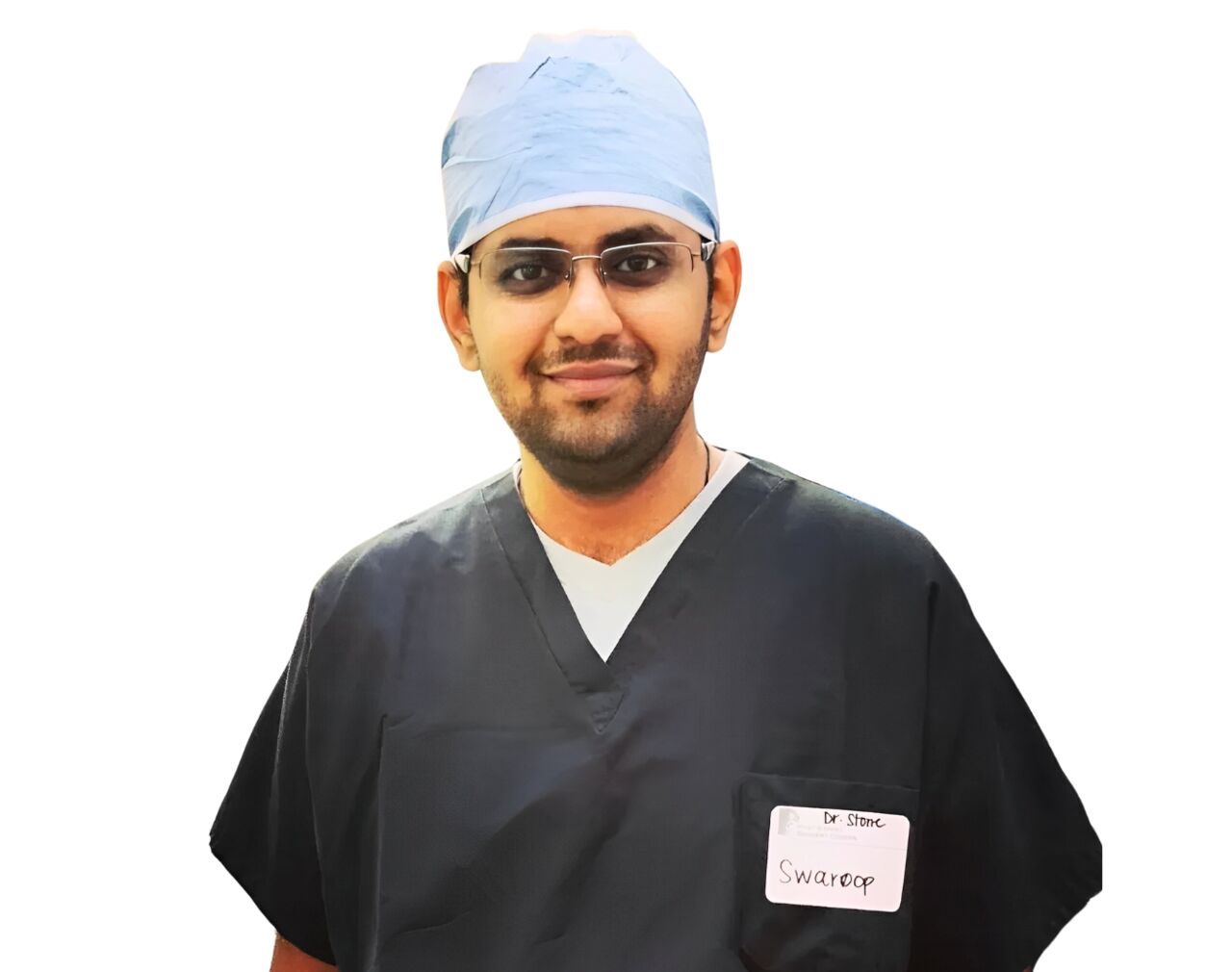 Pune, Health, Dr Swaroop Solunke