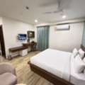 Best Hotel Stay In KHB Colony, 5th Block, Koramangala - Santrina