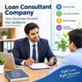 Reliable Loan Consultant Company For Business Financing