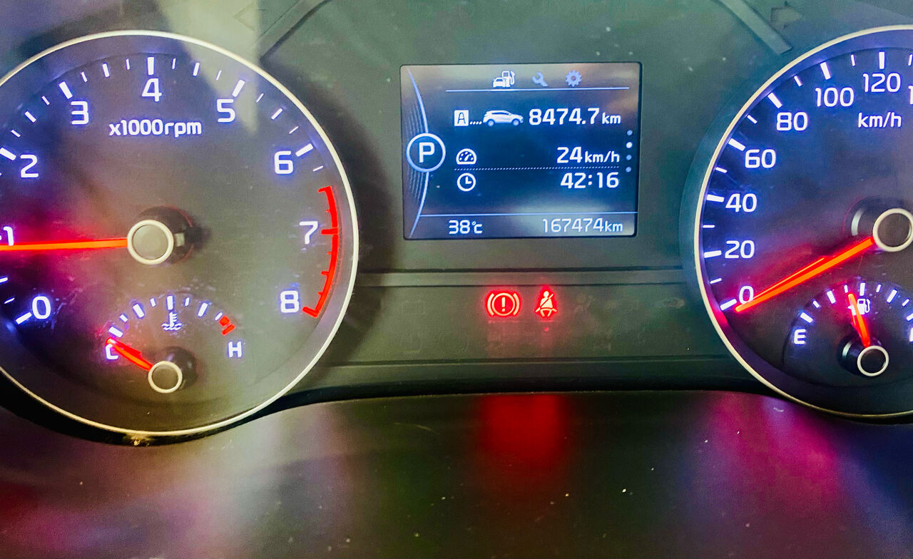 Khobar, Vehicles, Cars & Trucks , SAR 40500,  Kia Sportage,  2017,  Automatic,  168000 KM,   GDI  Low Km