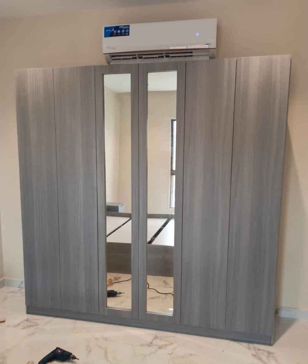 Jeddah, Furniture, SAR 2700,  Complete Bedroom Set Available In Modern Designs