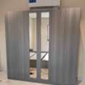 SAR 2700,  Complete Bedroom Set Available In Modern Designs