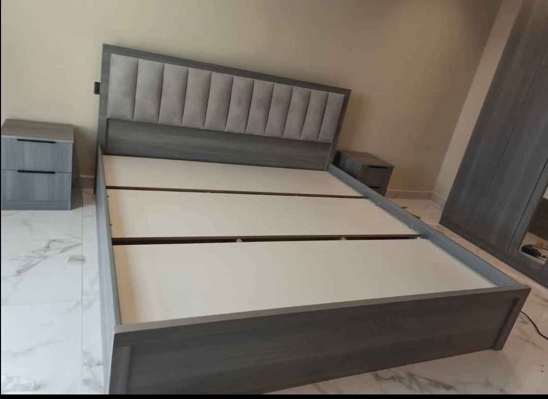 Jeddah, Furniture, SAR 2700,  Complete Bedroom Set Available In Modern Designs